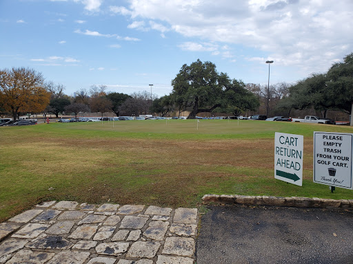 Golf Course «Riverside Golf Course», reviews and photos, 1020 Grove Blvd, Austin, TX 78741, USA