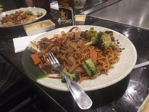 Yakisoba Restaurant Saint Louis