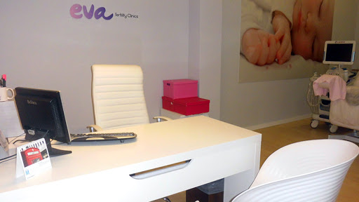 Clínica EVA Fertilidad y Reproducción Asistida en Castellón de la Plana, Castellón