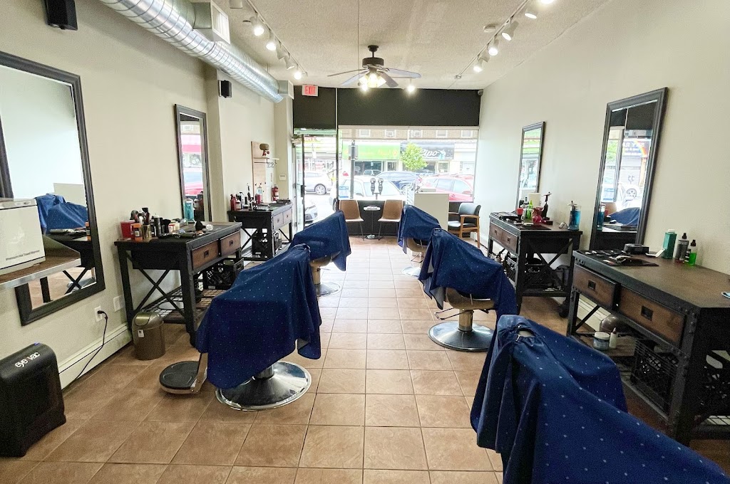 Off The Top North Bergen, NJ 07047 Services and Reviews