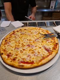 Plats et boissons du Pizzeria Pizza Milano à Carignan-de-Bordeaux - n°5