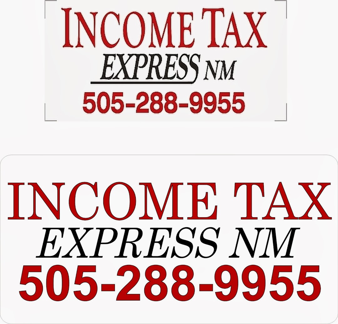 Income Tax Express NM