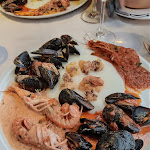 Photo n°2 de l'avis de Cristian.a fait le 05/06/2021 à 11:45 sur le  Il Terrazzino à Rosolina Mare