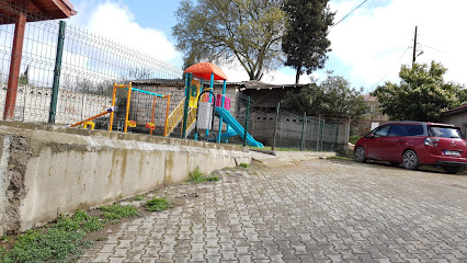 Pelitli Çocuk Parkı