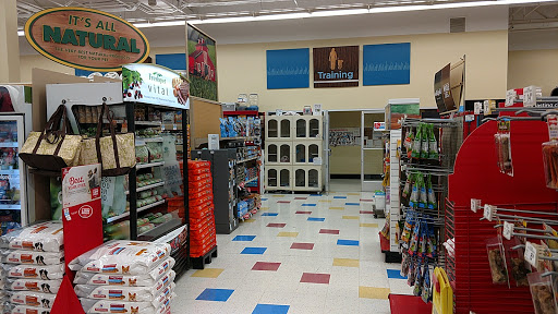 Pet Supply Store «Petco Animal Supplies», reviews and photos, 10383 Reisterstown Rd, Owings Mills, MD 21117, USA