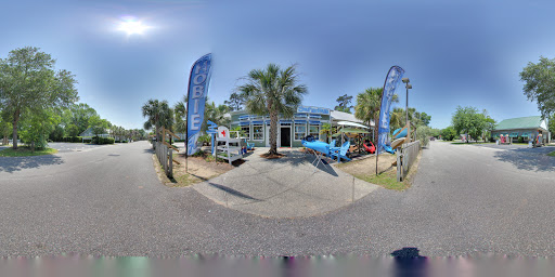 Surf Shop «Surf The Earth», reviews and photos, 47 Da Gullah Way, Pawleys Island, SC 29585, USA