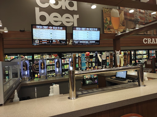 Liquor Store «Liquor Barn», reviews and photos, 1705 N Dixie Hwy #100, Elizabethtown, KY 42701, USA