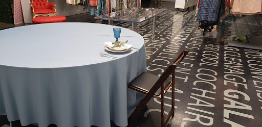 Party Equipment Rental Service «EVENT THEORY Party Rental», reviews and photos, 20801 Ryan Rd, Warren, MI 48091, USA