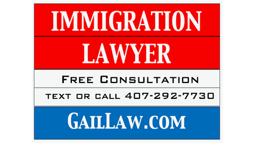Immigration Attorney «Law Offices of Gail Seeram», reviews and photos