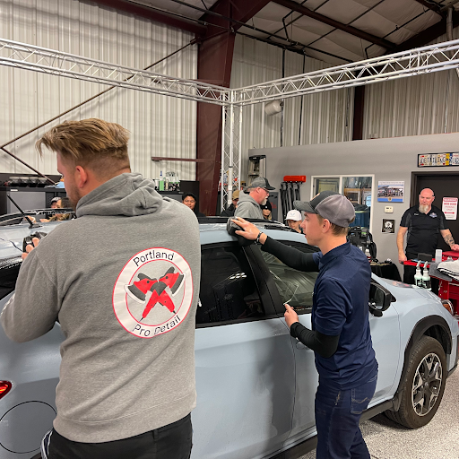 Andy’s Auto Detailing And Ceramic Coatings en Albany