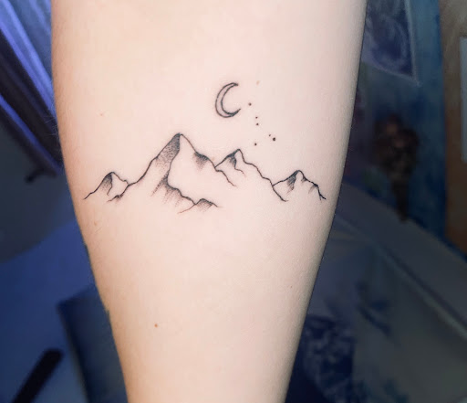 Explore tokyo revengers tattoo ideas, creative tattoo ideas in Denver, available at Nocturnal Tattoo