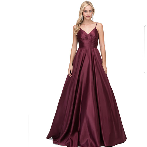 Bridal Shop «Bela Bridal wedding, prom, & Quinceanera», reviews and photos, 2161 MacArthur Rd, Whitehall, PA 18052, USA