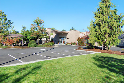 Funeral Home «Bateman Carroll Funeral Home», reviews and photos, 520 W Powell Blvd, Gresham, OR 97030, USA