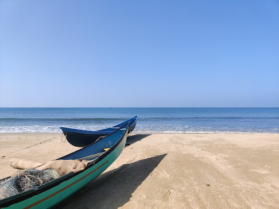 Nirvana Beach
