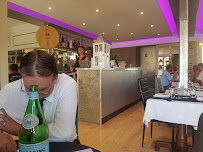 Atmosphère du Restaurant Le Bouchon à Meursault - n°10