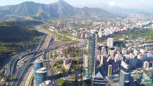 Free family sites to visit in Santiago de Chile