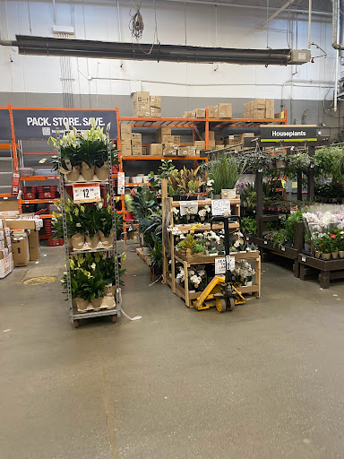 Home Improvement Store «The Home Depot», reviews and photos, 955 Bloomfield Ave, Clifton, NJ 07012, USA