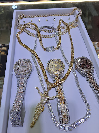 Jeweler «French Jewelry Renee De Paris Incorporated», reviews and photos, 6608 Collins Ave, Miami Beach, FL 33141, USA