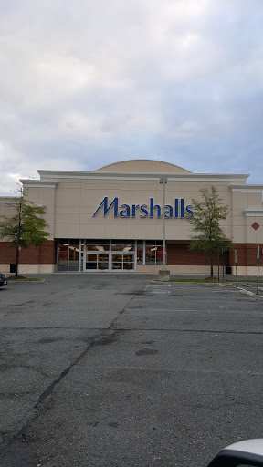 Marshalls, 7230 Bell Creek Rd b, Mechanicsville, VA 23111, USA, 