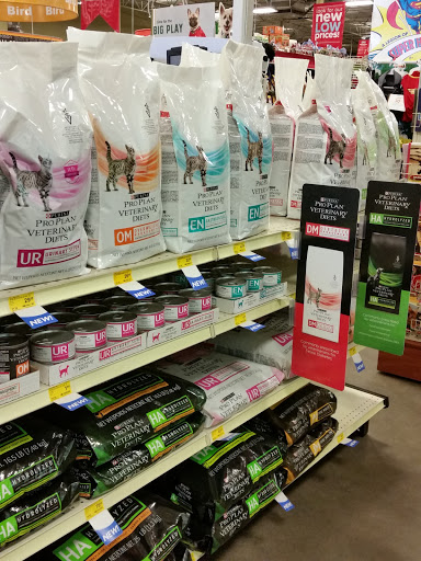 Pet Supply Store «PetSmart», reviews and photos, 9960 N 91st Ave, Peoria, AZ 85345, USA