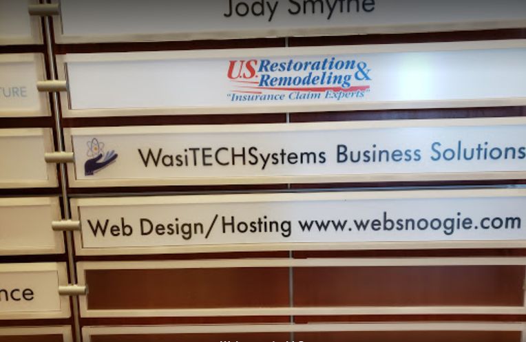 Websnoogie, LLC