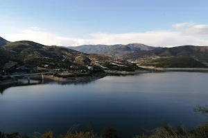 Germasogeia Reservoir image
