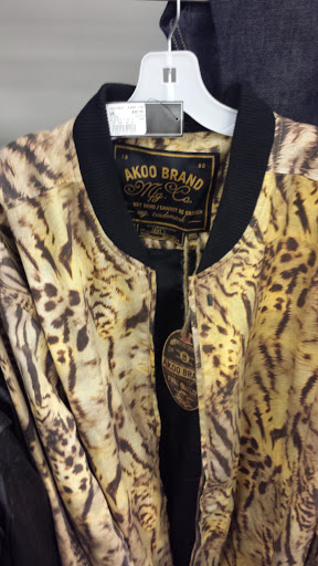 Clothing Store «Citi Trends», reviews and photos, 2716 Brice Rd, Reynoldsburg, OH 43068, USA