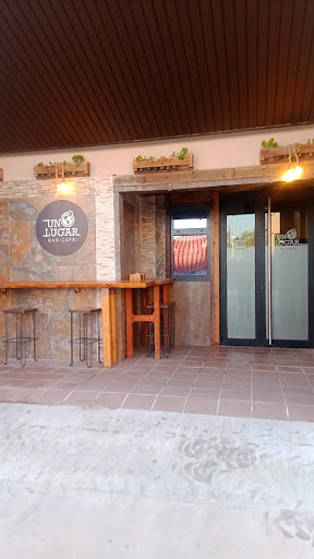 Un Lugar BAR en Casarrubuelos