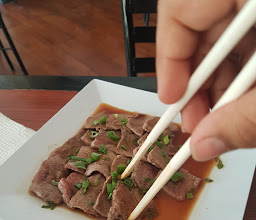 Koto Sushi Bar Campestre photo