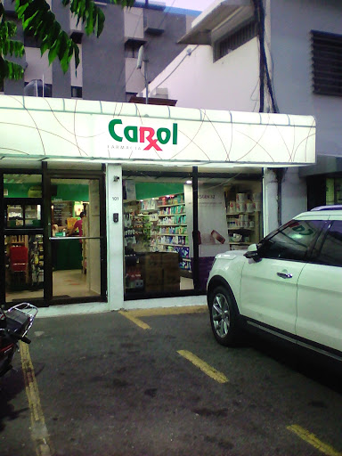 Farmacia Carol