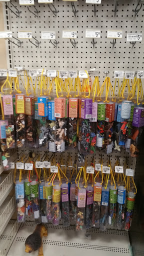 Craft Store «Michaels», reviews and photos, 520 E Expy 83, McAllen, TX 78503, USA