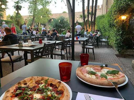 Pizzeria Leon DOro in Verona, Provincia di Verona