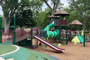 Artesian Park Playground image