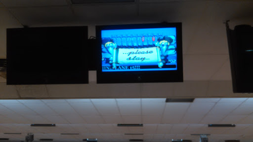 Bowling Alley «Allie Brandt Lanes», reviews and photos, 6510 Lincoln Ave, Lockport, NY 14094, USA