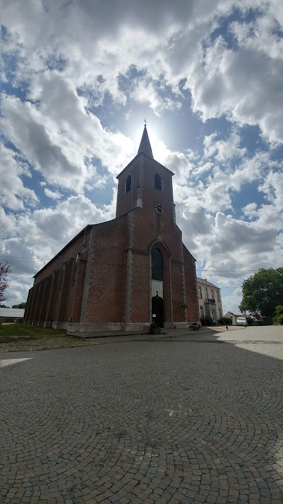 Église Notre-Dame de l'Assomption