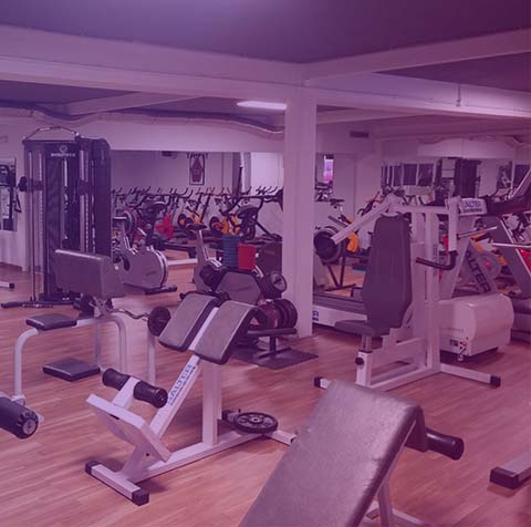 Trifit Sport Club en Arenas de San Pedro, Ávila‎