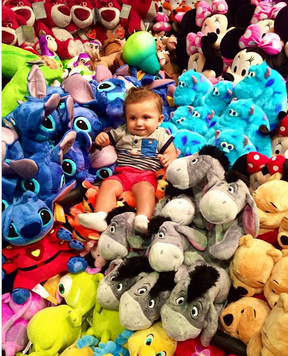 Toy Store «Disney Store», reviews and photos, 550 Brandon Town Center Dr, Brandon, FL 33511, USA