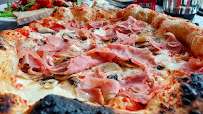 Prosciutto crudo du Restaurant italien Pizza Caravelle à Paris - n°5