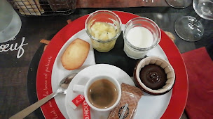 Photo n°20 de COURTEPAILLE à Bordeaux ()