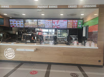 Atmosphère du Restauration rapide Burger King à Arles - n°16