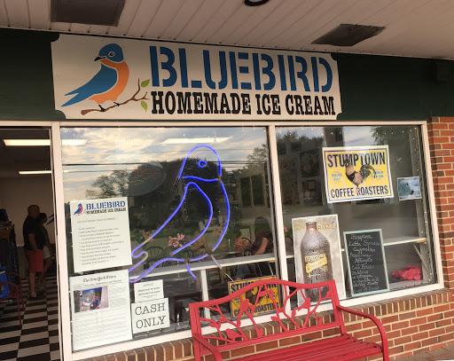 Bluebird Homemade Ice Cream image 3