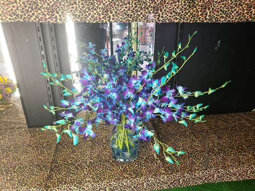 Florist «Seasons Florist», reviews and photos, 443 N Church St, Hendersonville, NC 28792, USA