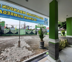 Kantor Kecamatan Gamping photo
