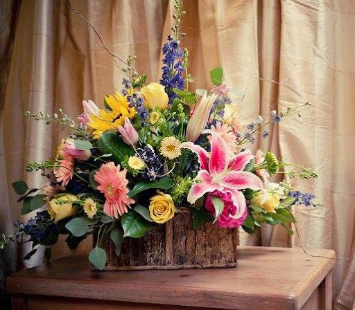 Florist «Thistle Floral & Home», reviews and photos, 25960 Central Ave NE, Kingston, WA 98346, USA