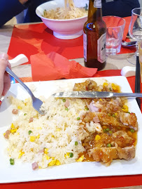 Riz cantonais du Restaurant vietnamien O-Pho 187 à Marseille - n°1