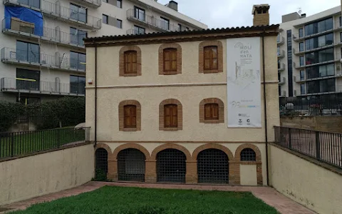 CIP Centre d'Interpretació del Patrimoni Local de Ripollet image