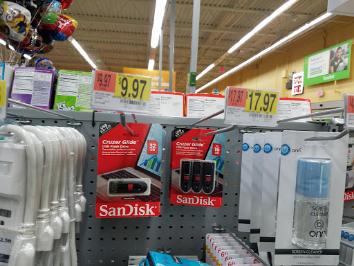 Supermarket «Walmart Neighborhood Market», reviews and photos, 8800 Lakeview Pkwy, Rowlett, TX 75088, USA