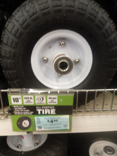 Hardware Store «Harbor Freight Tools», reviews and photos, 7555 NW Loop 410, San Antonio, TX 78245, USA