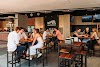 Tippler'S Tap Logo, South Brisbane, Australia, Restaurant
