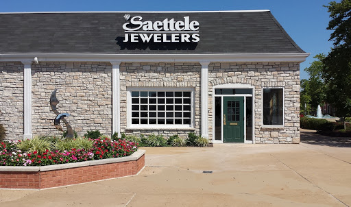 Saettele Jewelers, Inc, 279 Lamp and Lantern Village, Town and Country, MO 63017, USA, 
